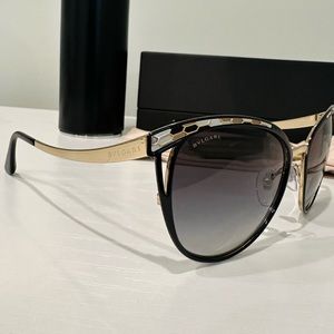 Bulgari Serpenti Sunglasses